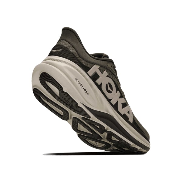 HOKA W CLIFTON PRO Antique Oli