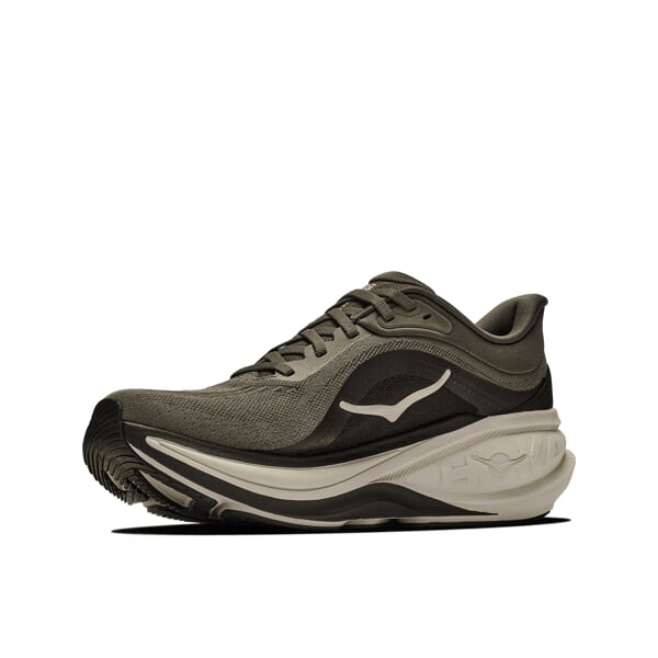 HOKA W CLIFTON PRO Antique Oli