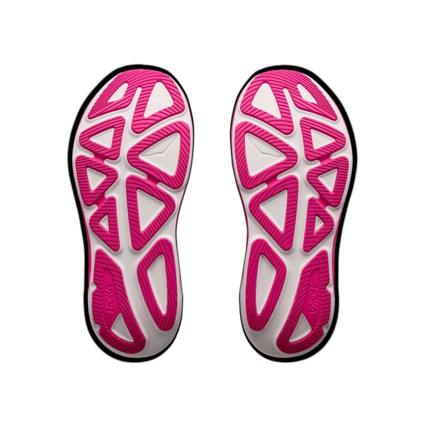 HOKA W CLIFTON PRO Carbon Blac