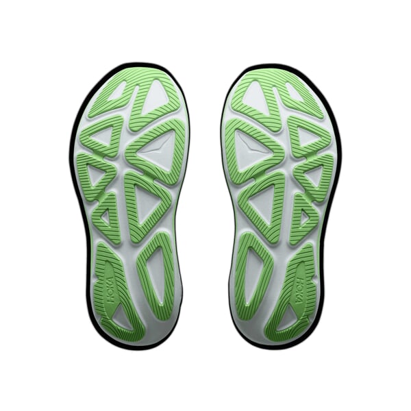 HOKA W CLIFTON PRO Cosmic Grey