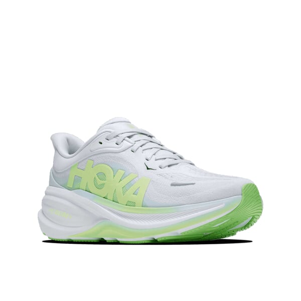 HOKA W CLIFTON PRO Cosmic Grey