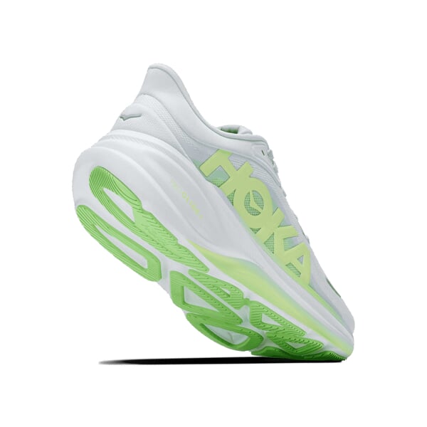 HOKA W CLIFTON PRO Cosmic Grey