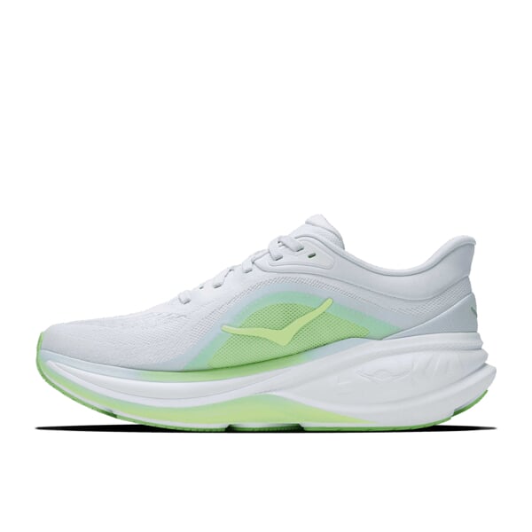 HOKA W CLIFTON PRO Cosmic Grey