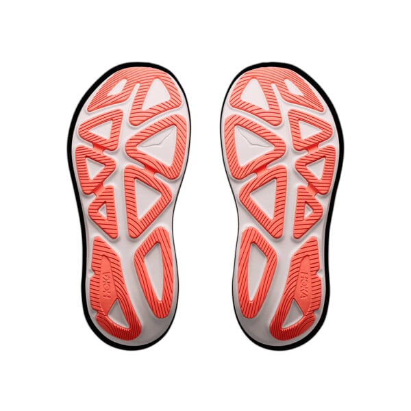 HOKA W CLIFTON PRO Faded Navy/
