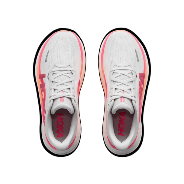 HOKA W CLIFTON PRO Moonrise Gr