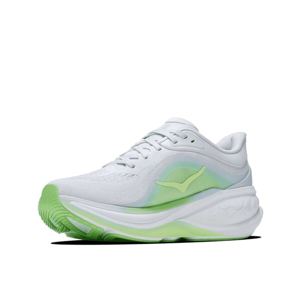 HOKA W CLIFTON PRO WIDE Cosmic