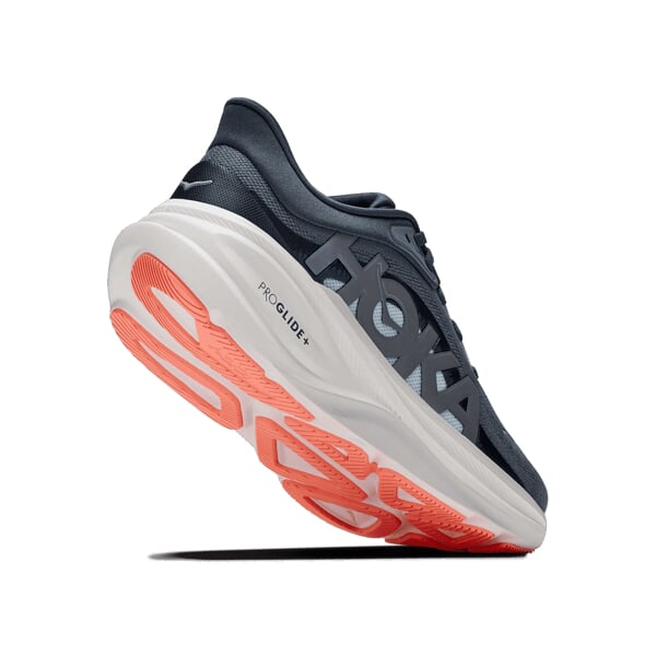 HOKA W CLIFTON PRO WIDE Faded