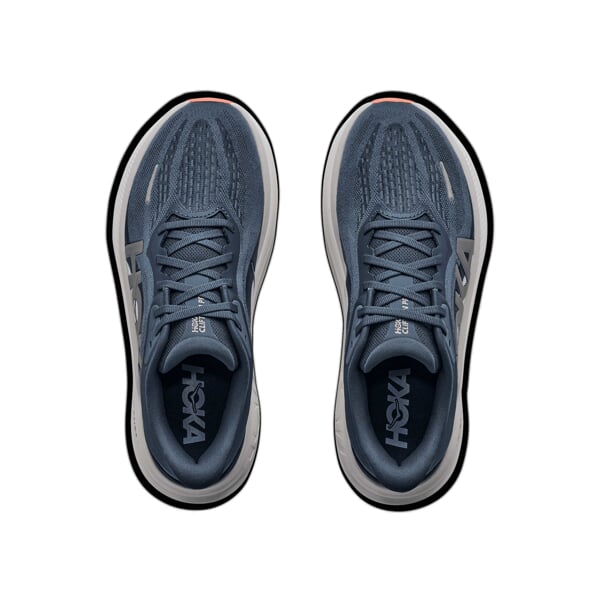 HOKA W CLIFTON PRO WIDE Faded
