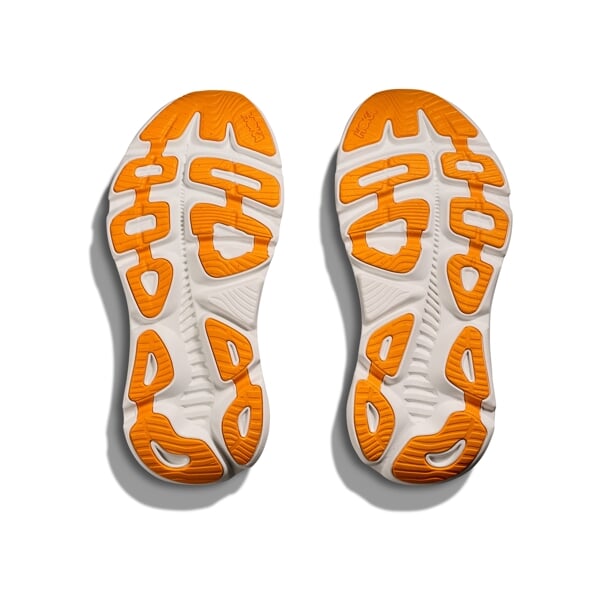 HOKA W GAVIOTA 5 Anchor/Grapef