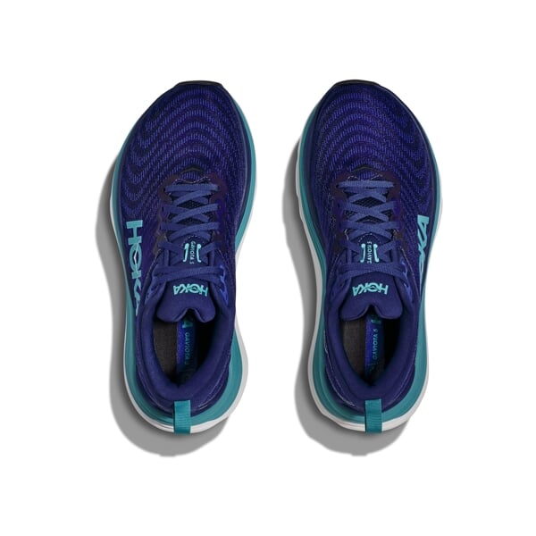 HOKA W GAVIOTA 5 Bellwether Bl