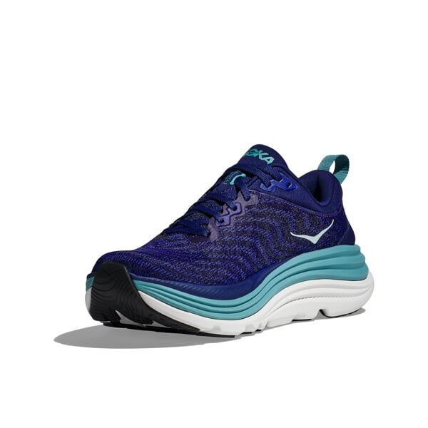 HOKA W GAVIOTA 5 Bellwether Bl