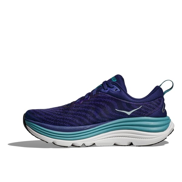 HOKA W GAVIOTA 5 Bellwether Bl