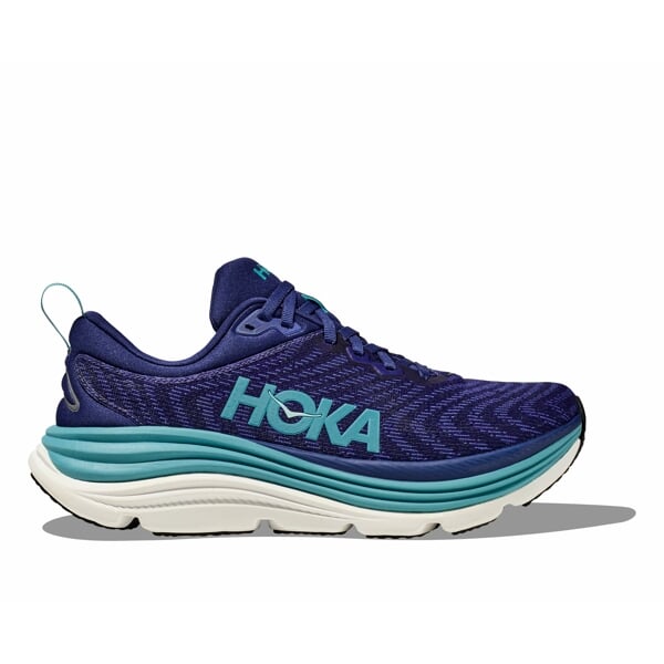 HOKA W GAVIOTA 5 Bellwether Bl