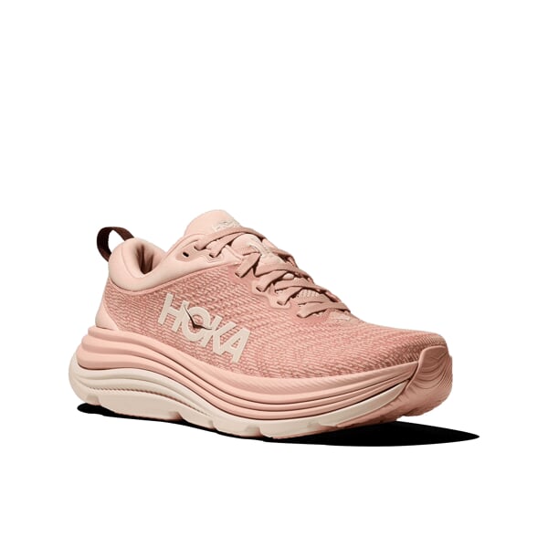 HOKA W GAVIOTA 5 Rose Latte/Ro