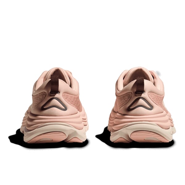 HOKA W GAVIOTA 5 Rose Latte/Ro