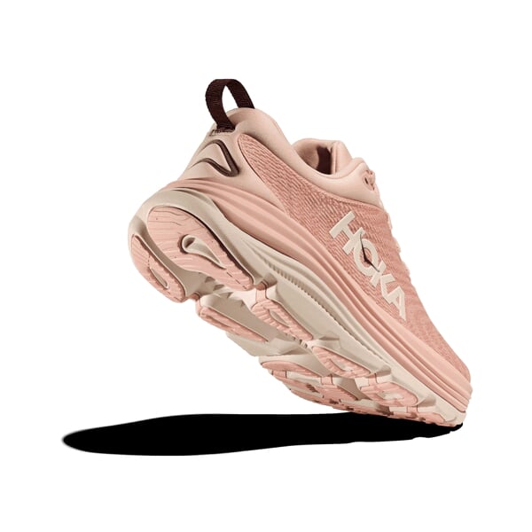 HOKA W GAVIOTA 5 Rose Latte/Ro