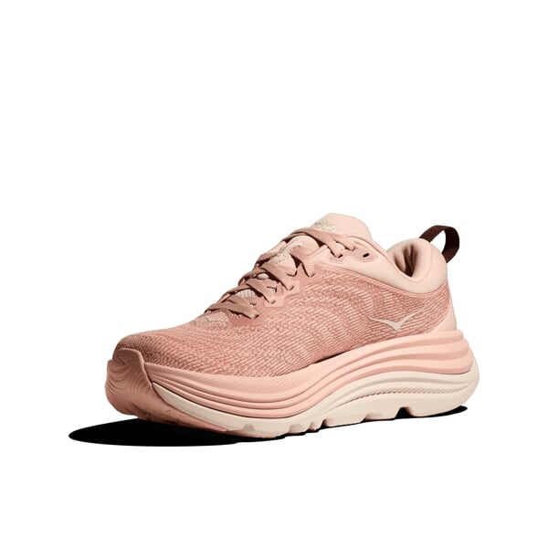 HOKA W GAVIOTA 5 Rose Latte/Ro