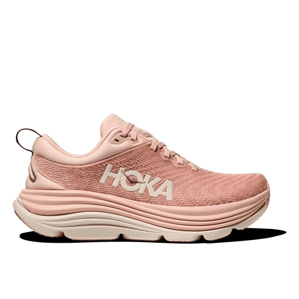 HOKA W GAVIOTA 5 Rose Latte/Ro
