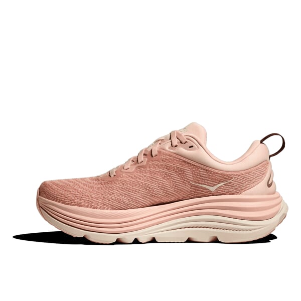 HOKA W GAVIOTA 5 Rose Latte/Ro