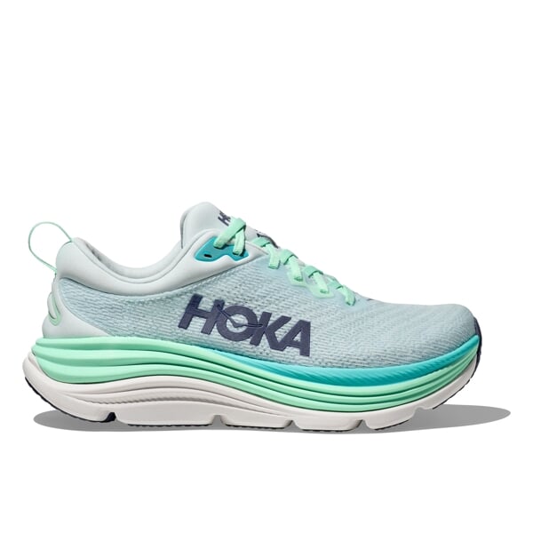 HOKA W GAVIOTA 5 Snow Melt/Cie