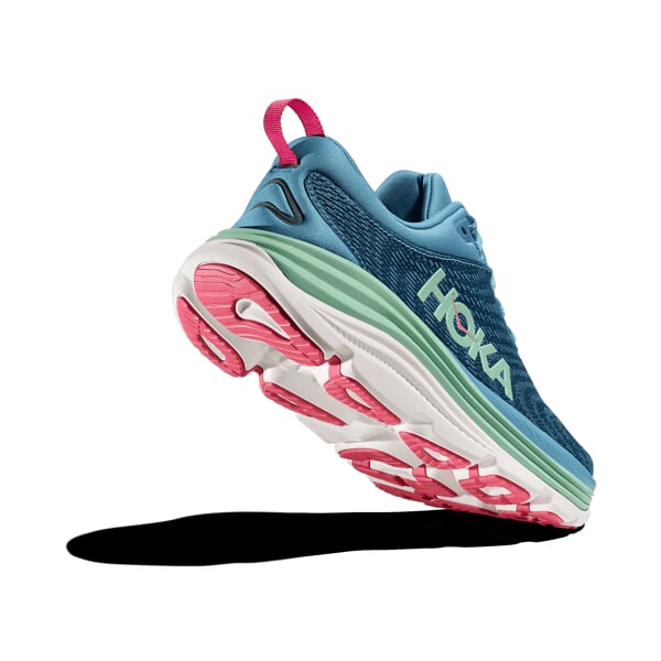 HOKA W GAVIOTA 5 WIDE Alpine B