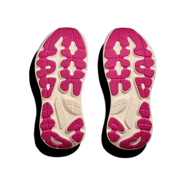 HOKA W GAVIOTA 6 Birch/Yellow