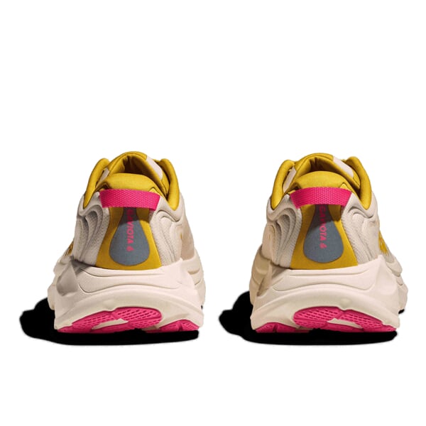 HOKA W GAVIOTA 6 Birch/Yellow