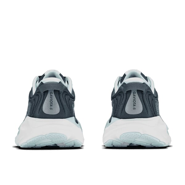 HOKA W GAVIOTA 6 Faded Navy/Gl