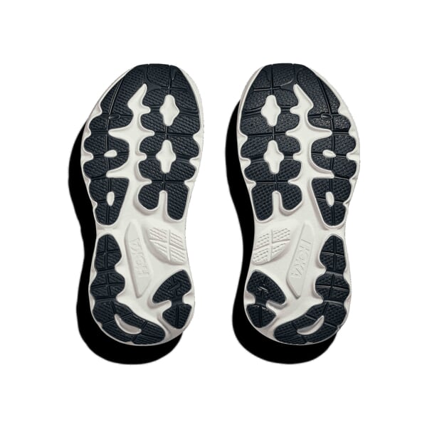 HOKA W GAVIOTA 6 WIDE Black/Wh