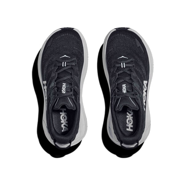 HOKA W GAVIOTA 6 WIDE Black/Wh
