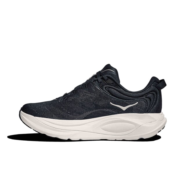 HOKA W GAVIOTA 6 WIDE Black/Wh