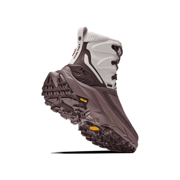 HOKA W KAHA 2 FROST GTX Alabas