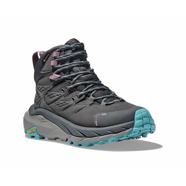 HOKA W KAHA 2 GTX Castlerock/C