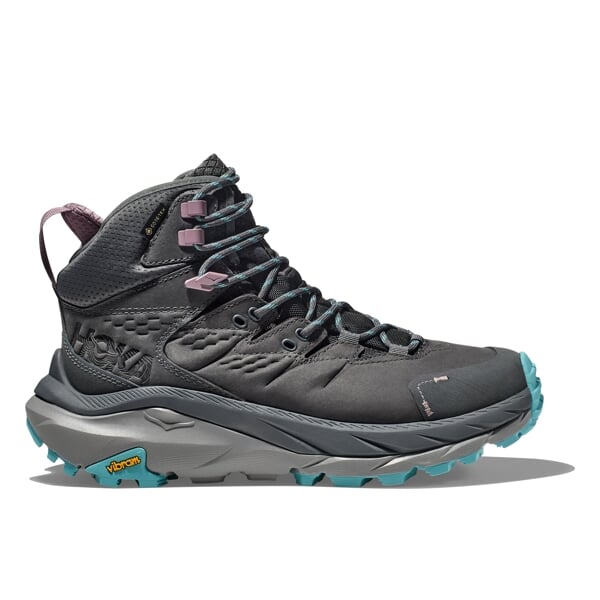 HOKA W KAHA 2 GTX Castlerock/C