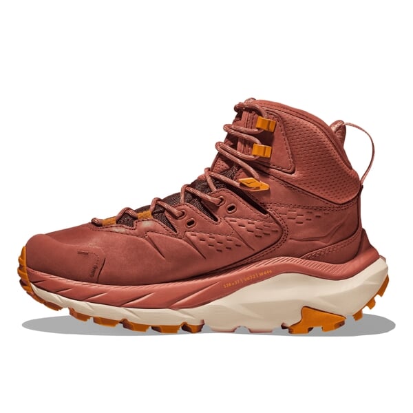 HOKA W KAHA 2 GTX Hot Sauce/Sh