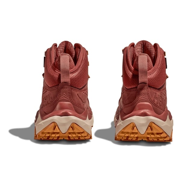 HOKA W KAHA 2 GTX Hot Sauce/Sh