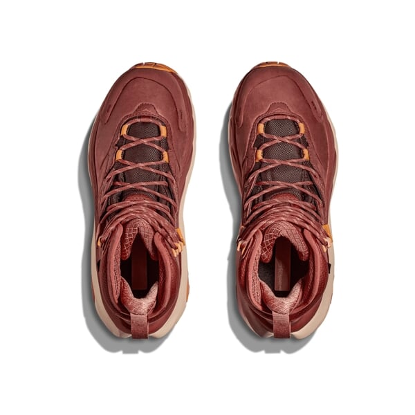 HOKA W KAHA 2 GTX Hot Sauce/Sh
