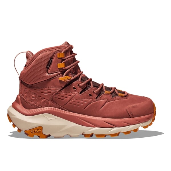HOKA W KAHA 2 GTX Hot Sauce/Sh