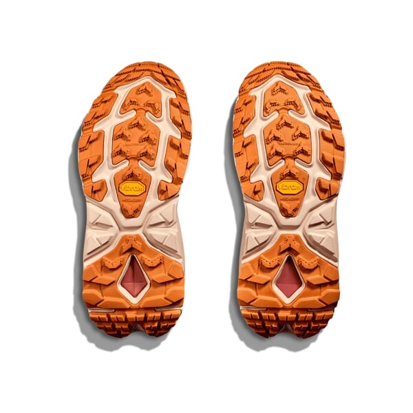 HOKA W KAHA 2 GTX Hot Sauce/Sh