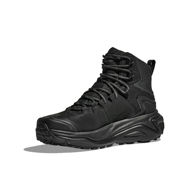 HOKA W KAHA 3 GTX Black/Black