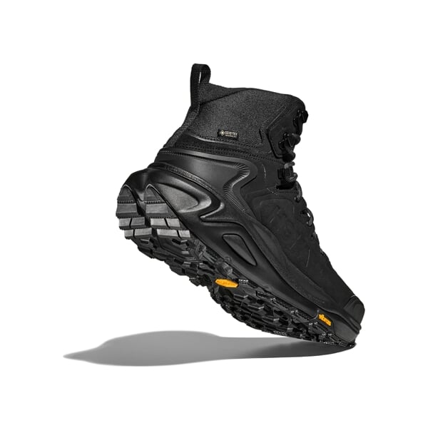 HOKA W KAHA 3 GTX Black/Black
