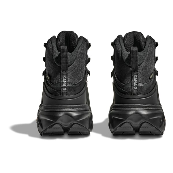 HOKA W KAHA 3 GTX Black/Black