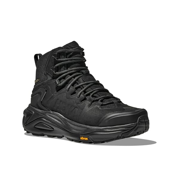 HOKA W KAHA 3 GTX Black/Black