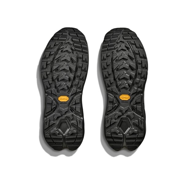 HOKA W KAHA 3 GTX Black/Black