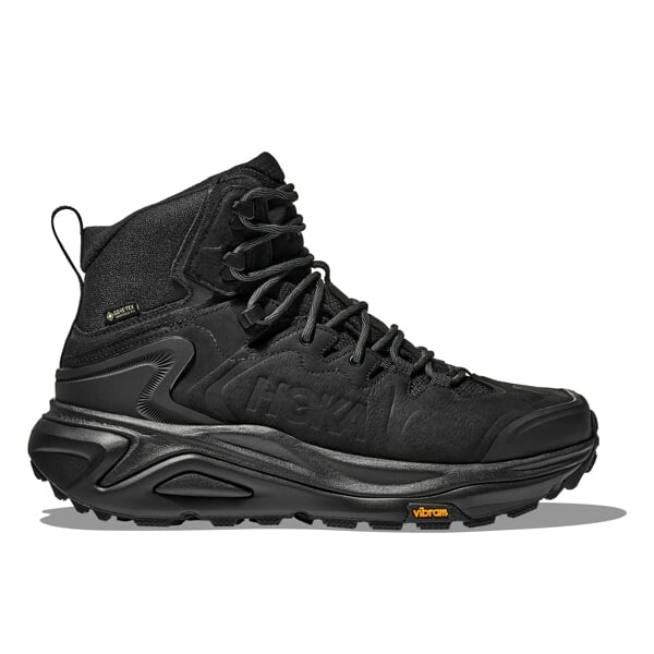 HOKA W KAHA 3 GTX Black/Black