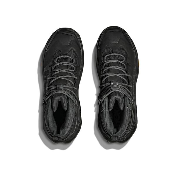 HOKA W KAHA 3 GTX Black/Black