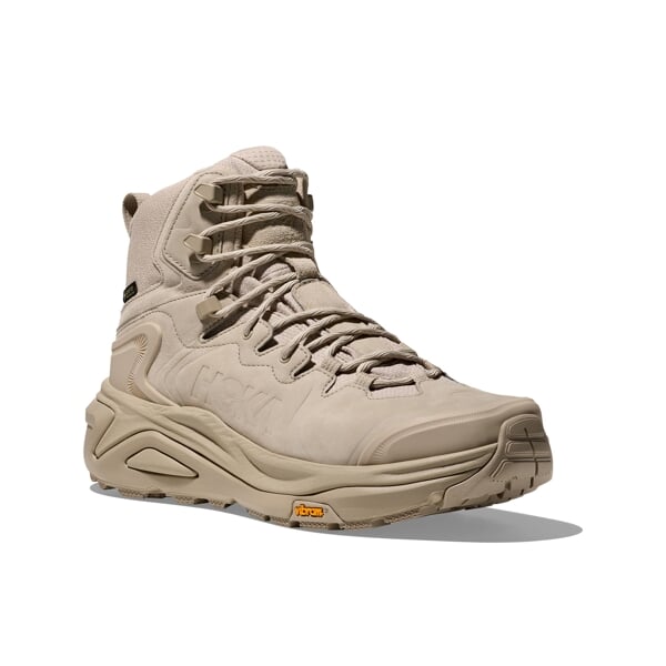HOKA W KAHA 3 GTX Raw Linen/Oa