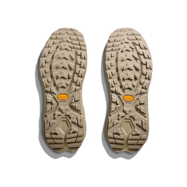 HOKA W KAHA 3 GTX Raw Linen/Oa