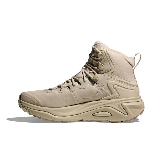 HOKA W KAHA 3 GTX Raw Linen/Oa