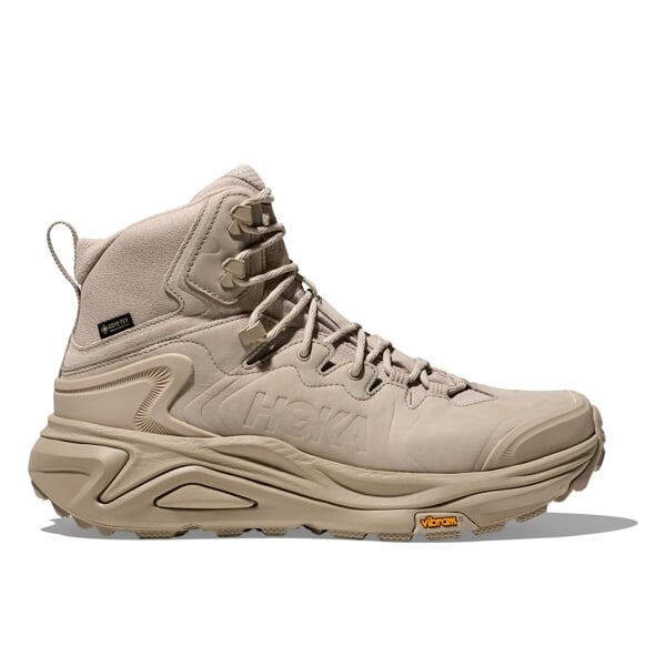 HOKA W KAHA 3 GTX Raw Linen/Oa